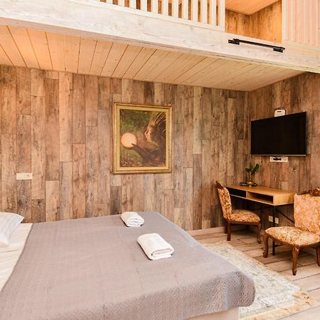 Bastiono Apartamentai Klaipėda Dış mekan fotoğraf