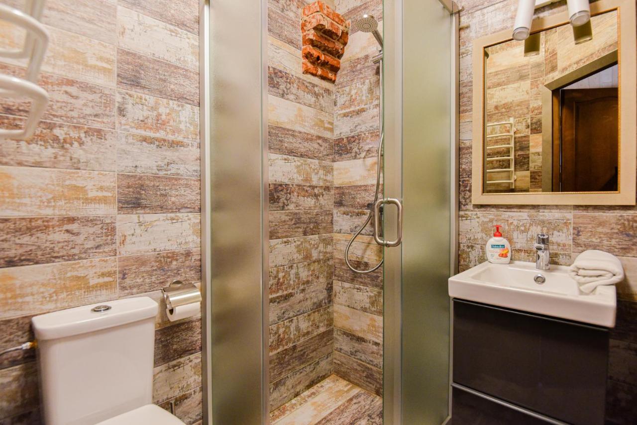 Bastiono Apartamentai Klaipėda Dış mekan fotoğraf
