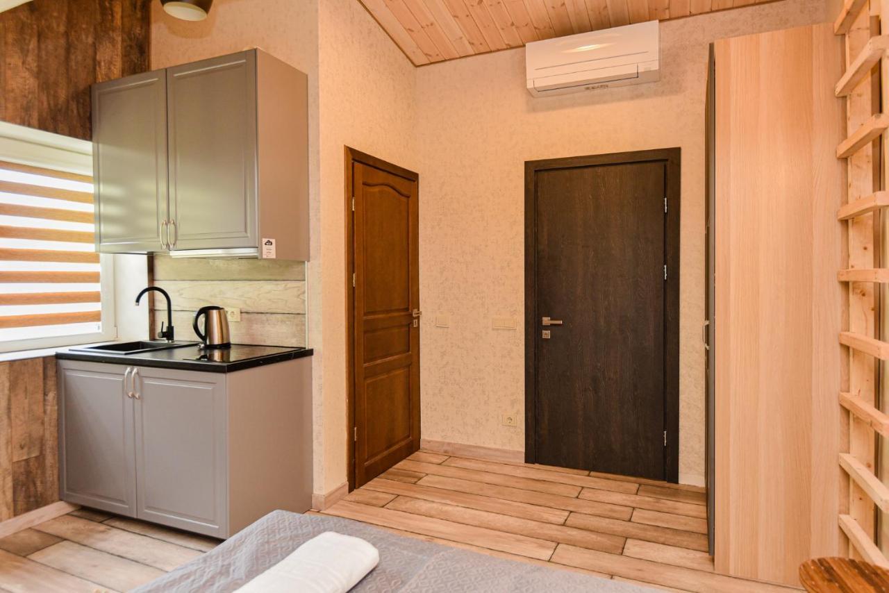 Bastiono Apartamentai Klaipėda Dış mekan fotoğraf